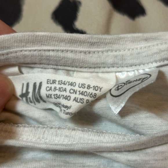 Girls Size 8/10- Mickey & Minnie Bundle – | Disney Magic! - Picture 10 of 10